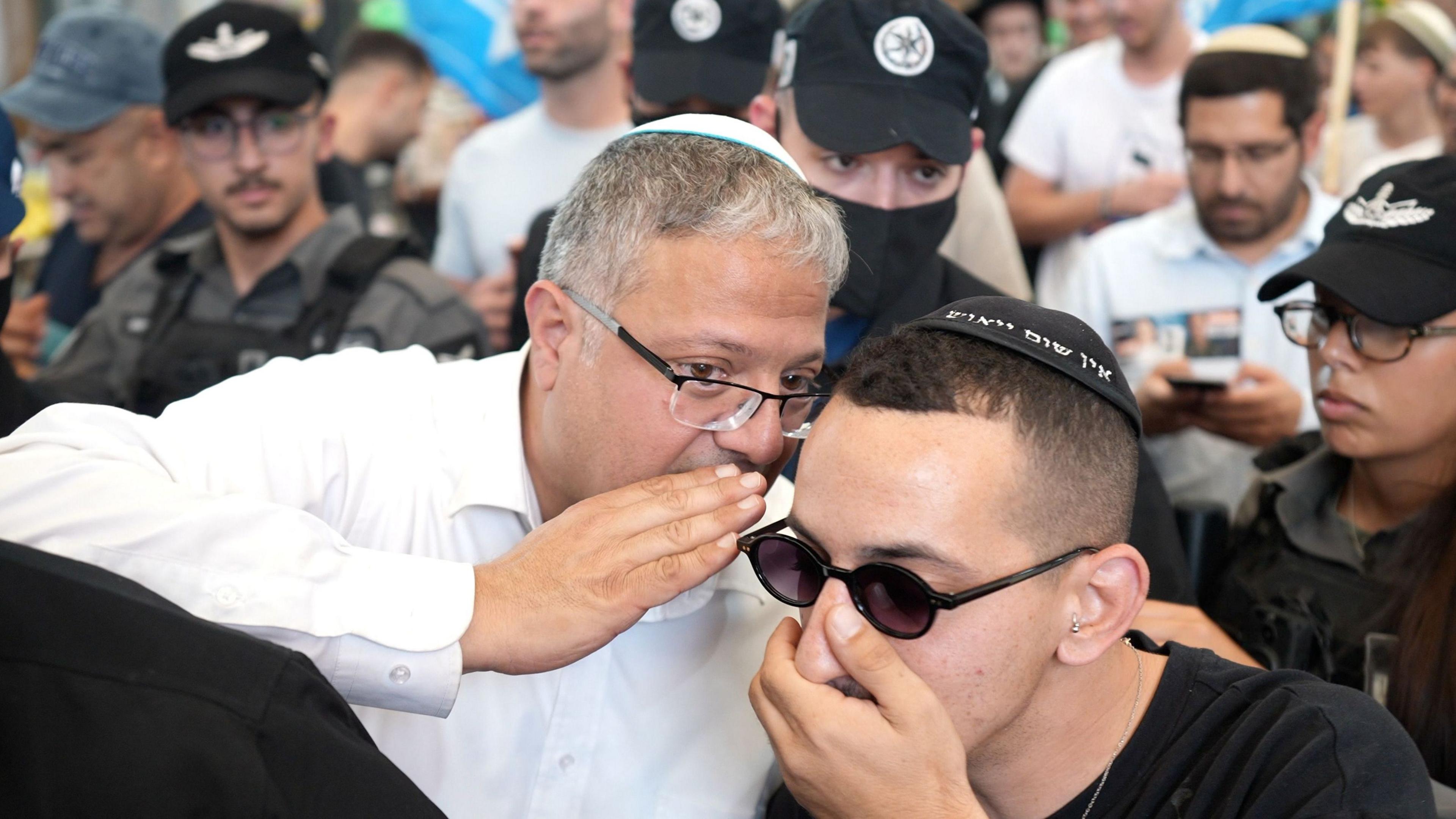 Israel’s Far‑Right Finds Fertile Ground Among First‑Time Voters