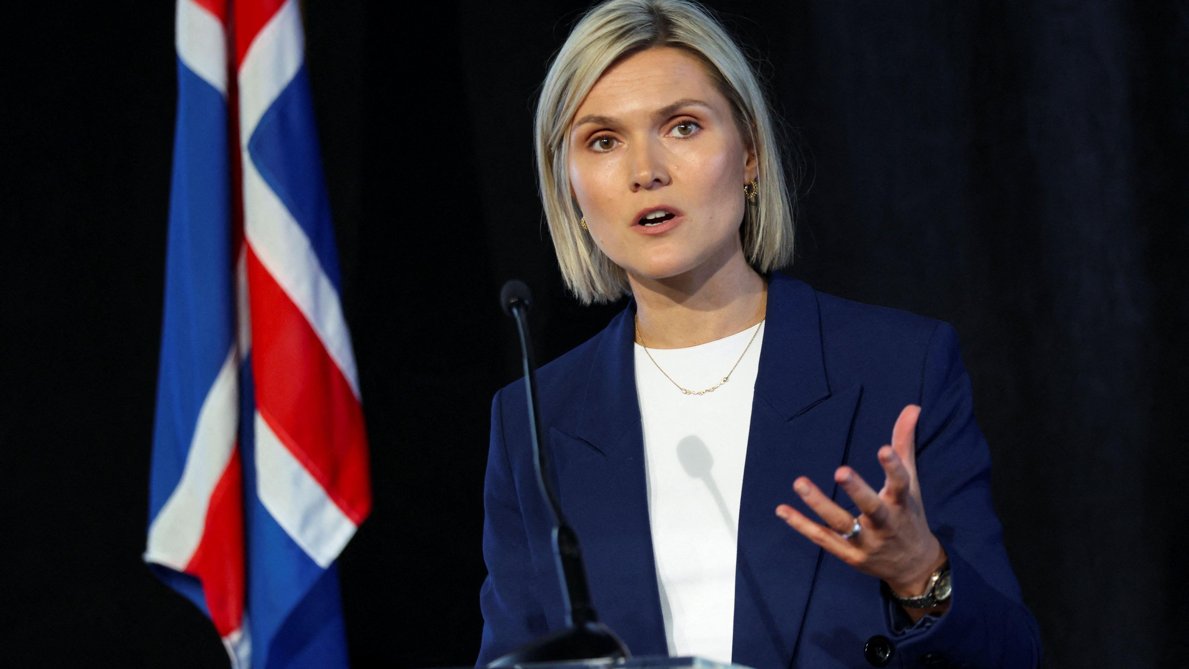 Iceland Rejects EU Accession Talks in Narrow Referendum
