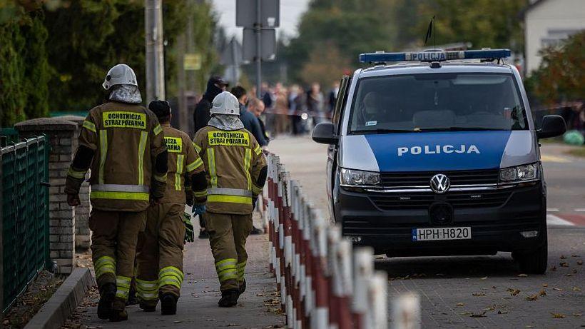 Polish School Stabbings Spark Urgent Call by PM Tusk to Investigate Online Violence