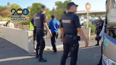 Spain Takes Action: 19 Arrested Amid Migrant Boat Tragedy