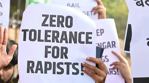Gang Rape Survivor Returns Home After Hospitalization in India