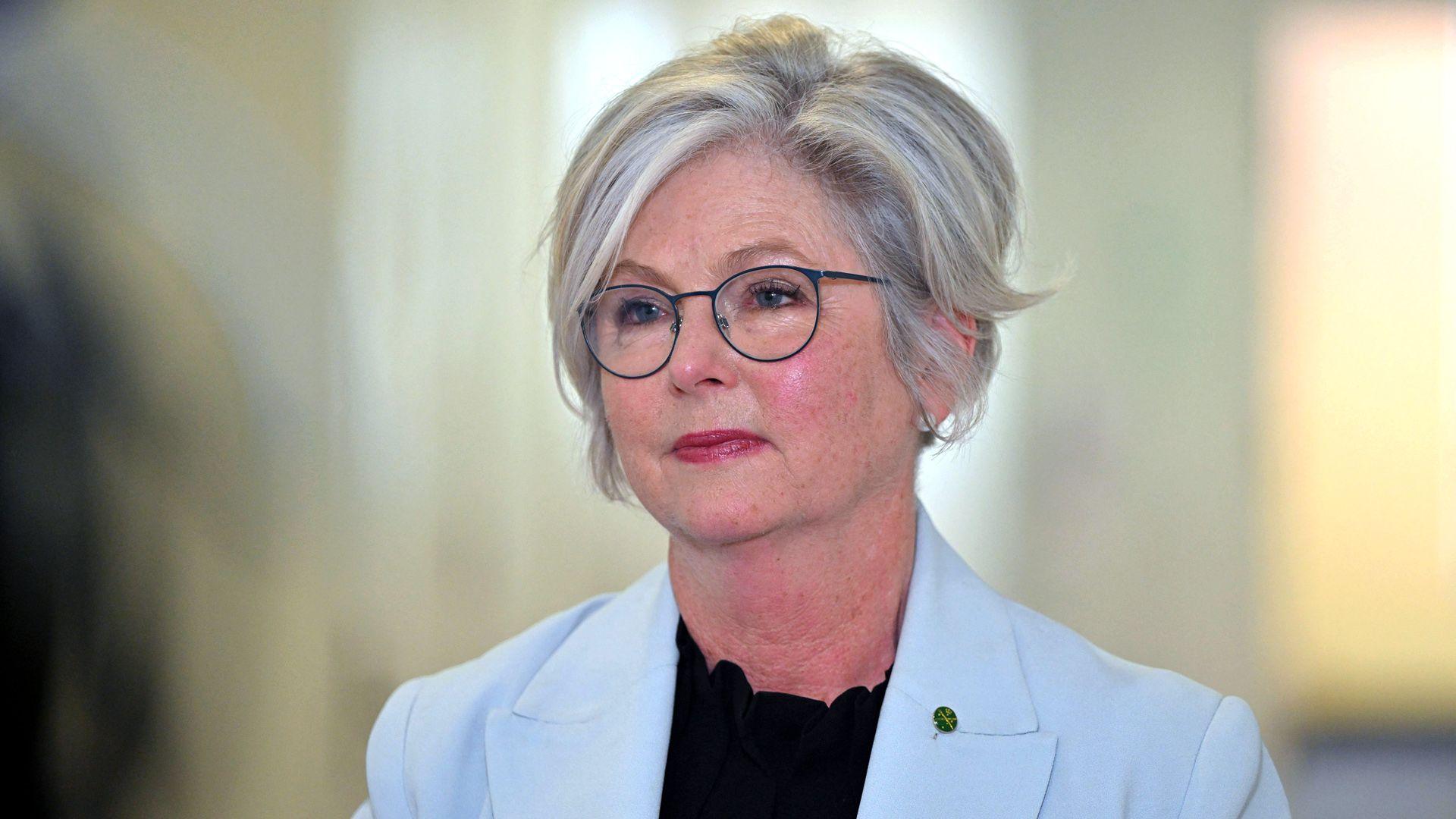 Australian MP Critically Injured in 'Deliberate' Car Attack
