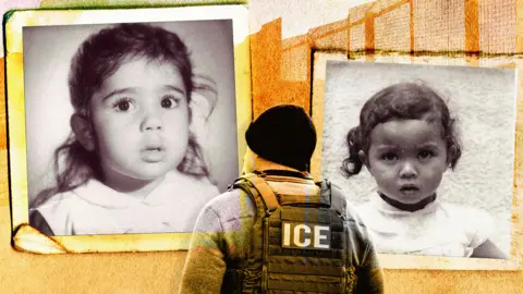 American Adoptees at Risk of Deportation: A Fight for Citizenship