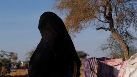MSF Staff Abused Sudanese Refugees in Chad: 59 Victims Findings Spark Scandal