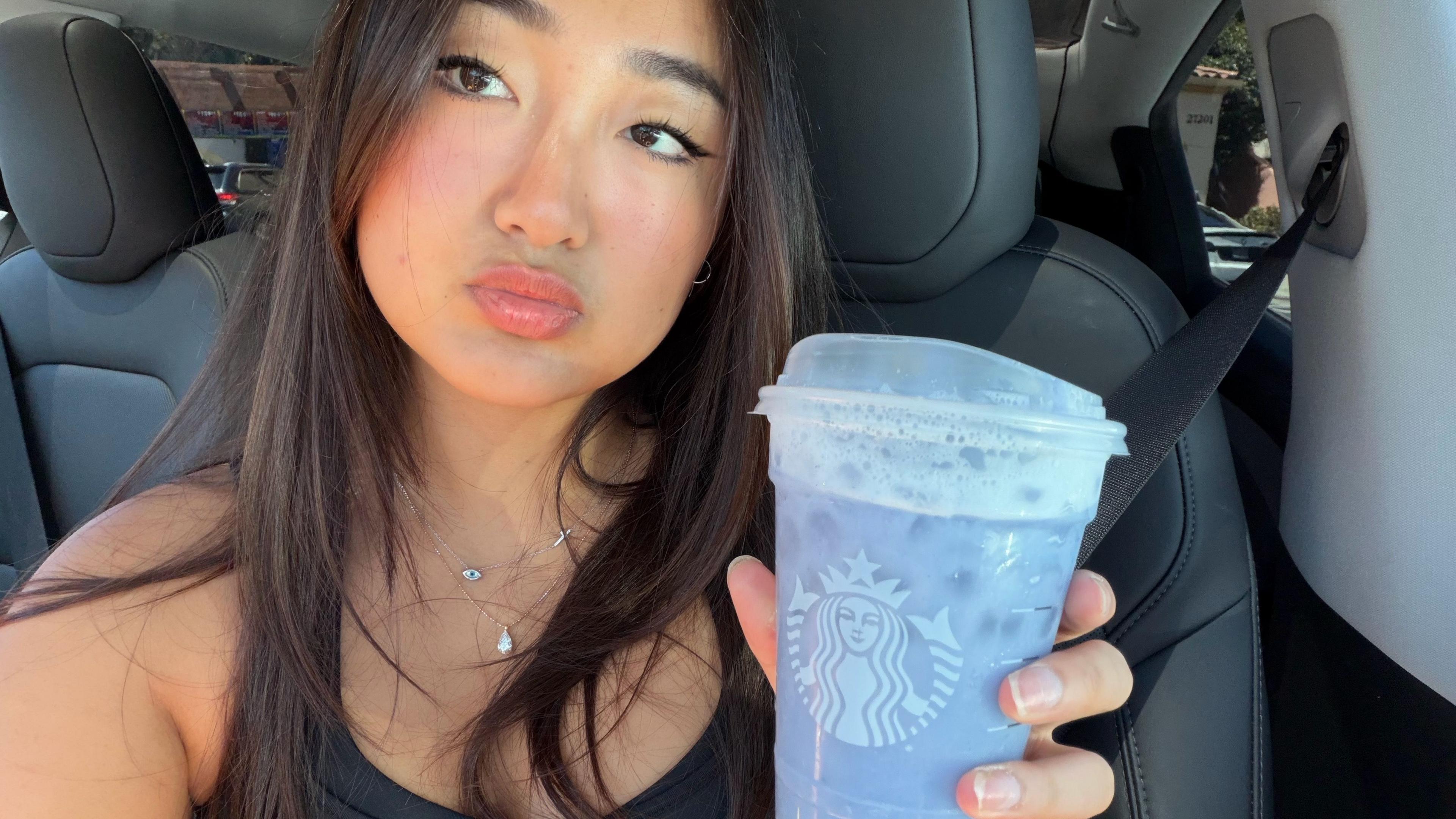 Gen Z’s Cold‑Drink Obsession Turns Starbucks Into a ‘Drink Palace’