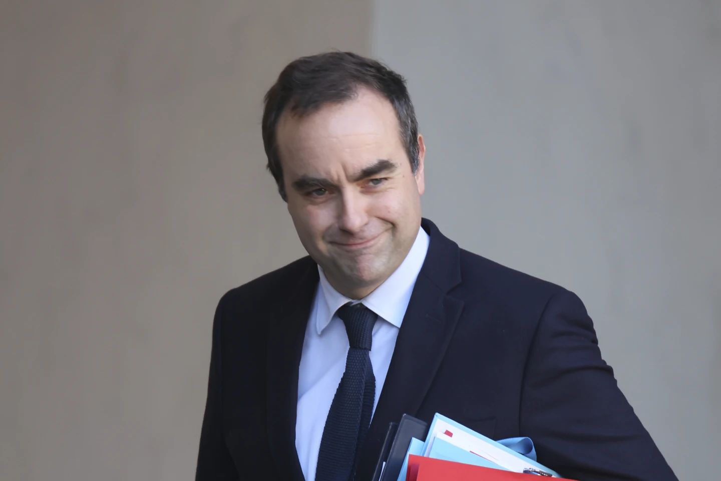 Macron Appoints New Prime Minister Amid Political Turmoil