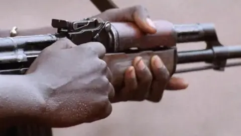 Tragic Attack at Nigerian School: Teacher Killed and 25 Students Abducted