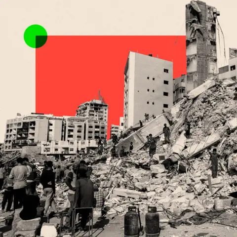Ayish Younis, 89, Reflects on a Life of Displacement and Despair in Gaza