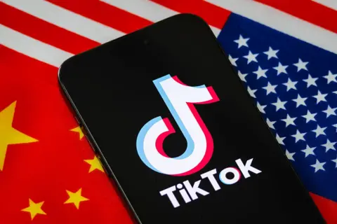 US to Gain Control of TikTok Algorithm in New Deal