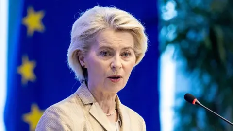 EU Considers Trade Restrictions Against Israel Amid Ongoing Gaza Conflict