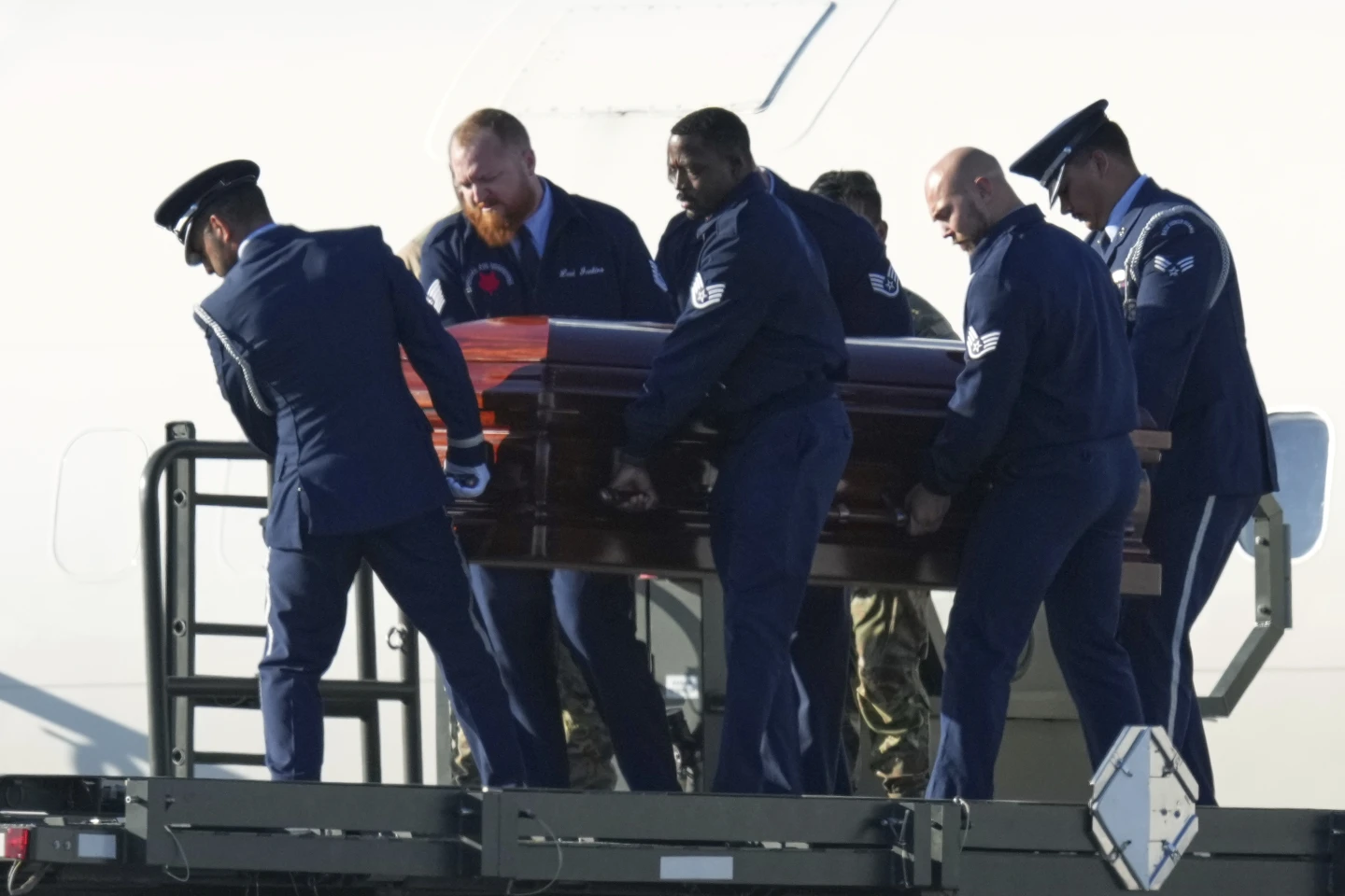 Political Tensions Rise After Shooting of Conservative Figure Charlie Kirk