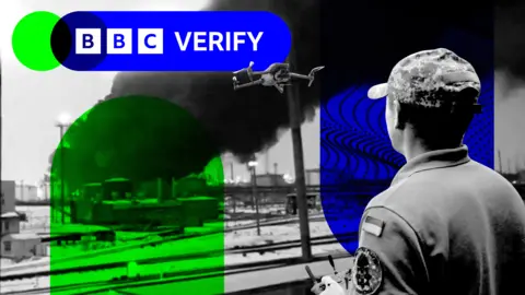 Ukrainian Drone Strikes Target Russian Oil Refineries, Leading to Fuel Crises