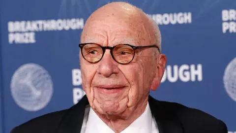 Murdoch Family Succession Secures Conservative Control of Media Empire