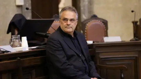 Austrian Ex-Intelligence Officer Sentenced for Spying for Russia