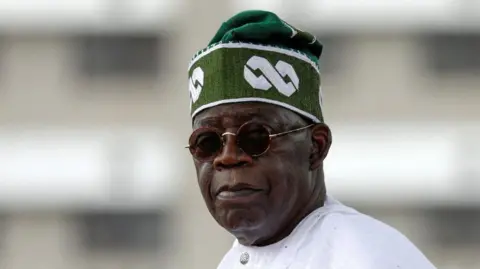 Trial Imminent for Nigerian Officers Accused of Coup Plotting Against President Bola Tinubu