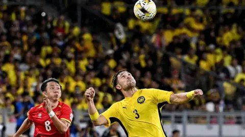 FIFA Accuses Malaysia of Player Eligibility Fraud