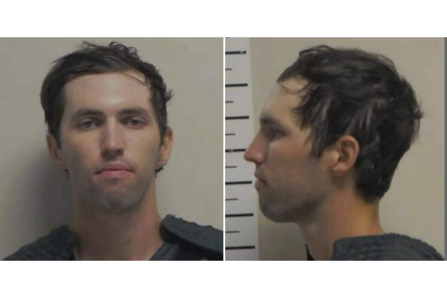 Young Utah Man Arrested for Shooting Death of Conservative Activist Charlie Kirk