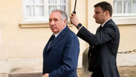 Political Turmoil in France: Is Change on the Horizon?