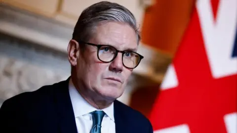 UK's Recognition of Palestinian State Expected from Starmer This Sunday