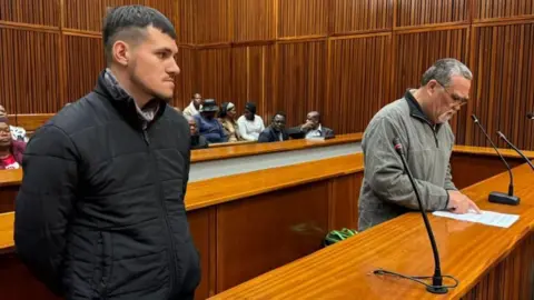 Grim Testimony: South African Farm Worker Reveals Disturbing Disposal of Women's Bodies