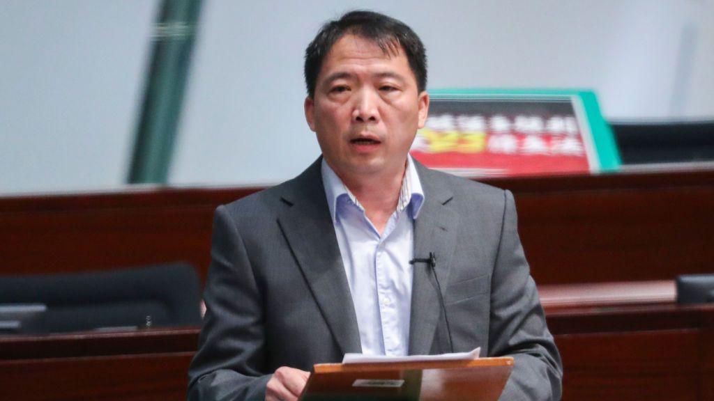 Former Hong Kong Leader Wu Chi-wai Granted Six‑Month Stay in UK Amid Deportation Threat