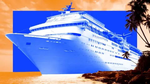 The Dream That Sunk: VCL's Around-the-World Cruise Remains Unsailed