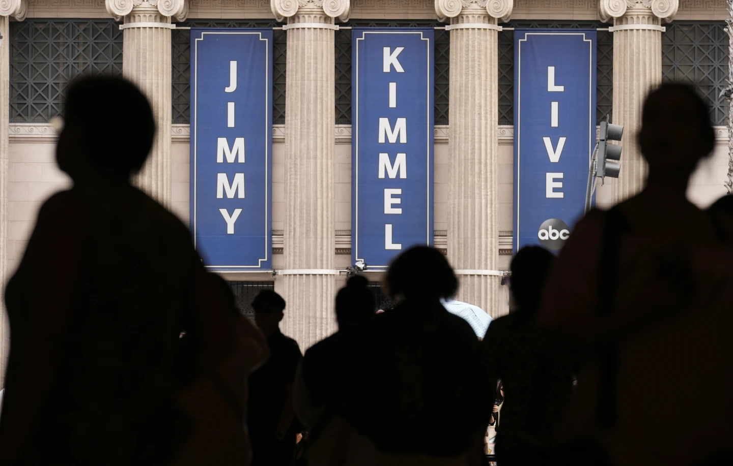 Jimmy Kimmel Show Suspended Amid Controversial Comments on Charlie Kirk's Death