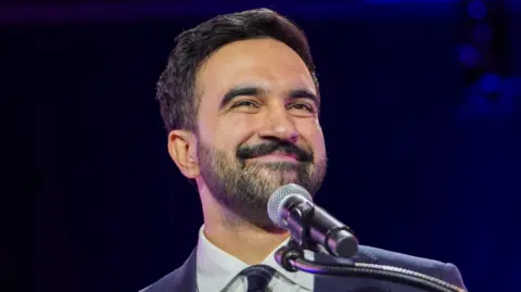 Zohran Mamdani: New York's Youngest Mayor Faces Tough Challenges Ahead