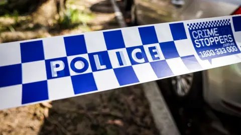 Demolition Derby Accident in Australia Leaves Thirteen Injured