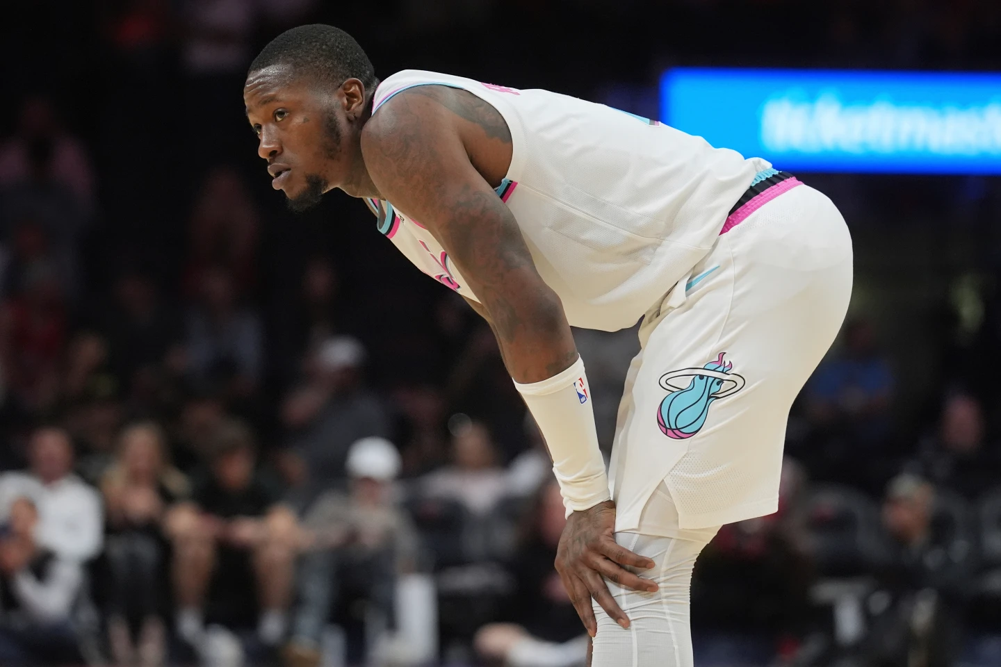 Miami Heat's Terry Rozier and Blazers' Chauncey Billups Arrested in Federal Sports Betting Probe