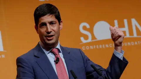 Kevin Warsh: Trump's New Pick for Federal Reserve Chair