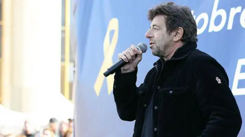 Patrick Bruel Denies Sexual Assault Allegations Amid Legal Scrutiny
