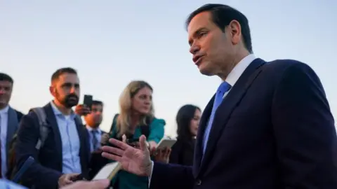 US Secretary of State Opens Controversial Archaeological Site in Jerusalem