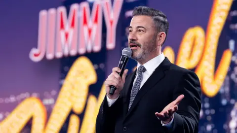 Jimmy Kimmel Resumes Show with Bold Statements Against Trump