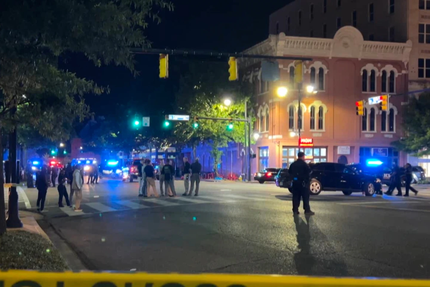Tragic Mass Shooting in Montgomery Prompts State Safety Initiatives