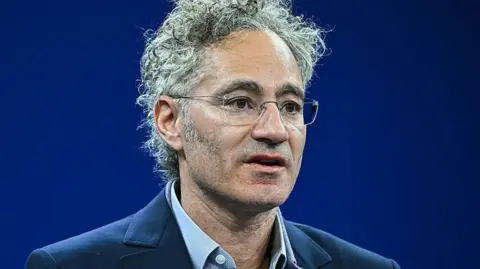 The Controversial Vision of Palantir's CEO: A Dive Into Alex Karp’s 'Anti-Woke' Manifesto