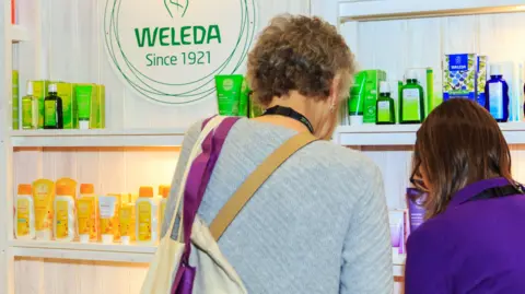 Weleda Launches Investigation into Historic Nazi Concentration Camp Connection