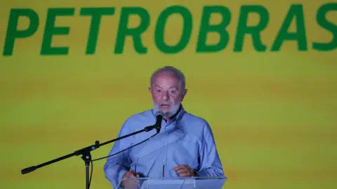 Brazil Approves Oil Exploration License Off Amazon Amid Environmental Concerns