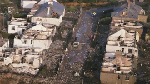 Confession or Coercion? Libyan Man Claims Duress in Lockerbie Bombing Case