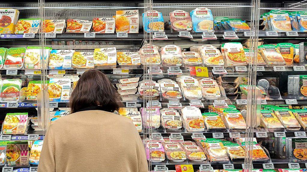 French Supermarkets Struck as Hackers Turn Fridges into Hotbeds