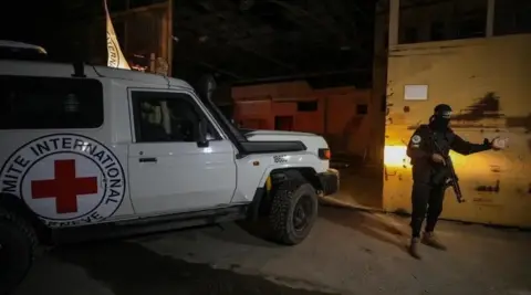 Hamas Returns Two More Bodies of Hostages Amid Ongoing Conflict