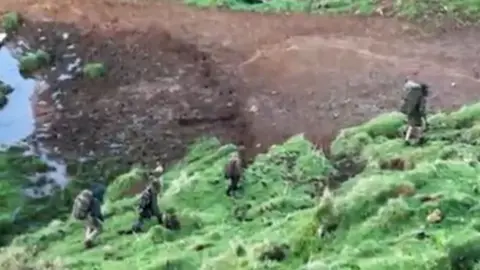 Fugitive Father Shot Dead After Years on the Run with His Children in New Zealand