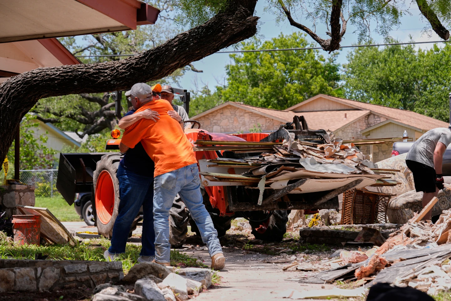 Emergency Management Faces Threats Amid Federal Funding Cuts and Litigation