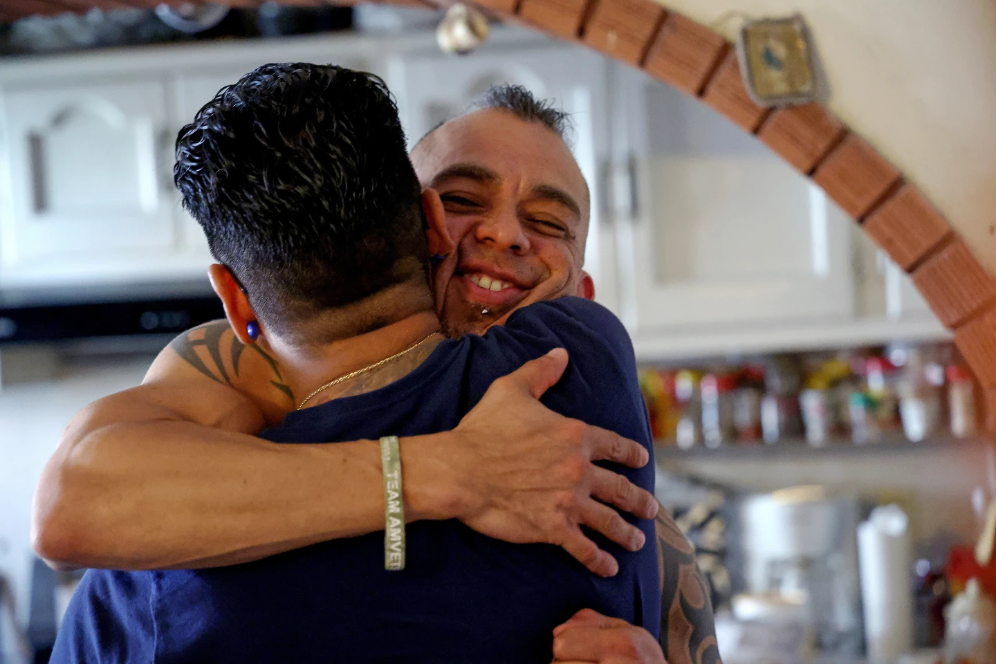 U.S. Veteran's Harrowing Experience: Deportation Fears Amid Political Turmoil