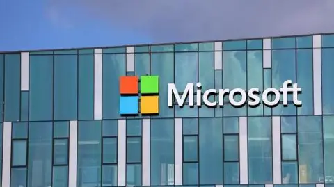 Microsoft Cloud Services Experience Disruption Due to Red Sea Cable Damage
