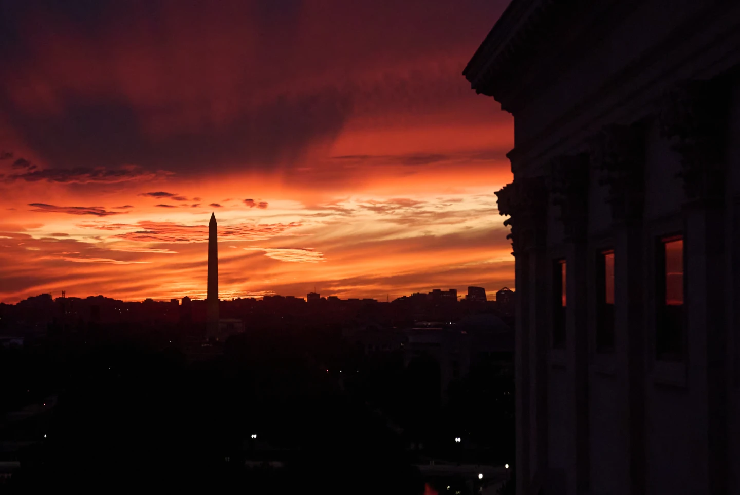 U.S. Government Faces Shutdown Amid Political Stalemate