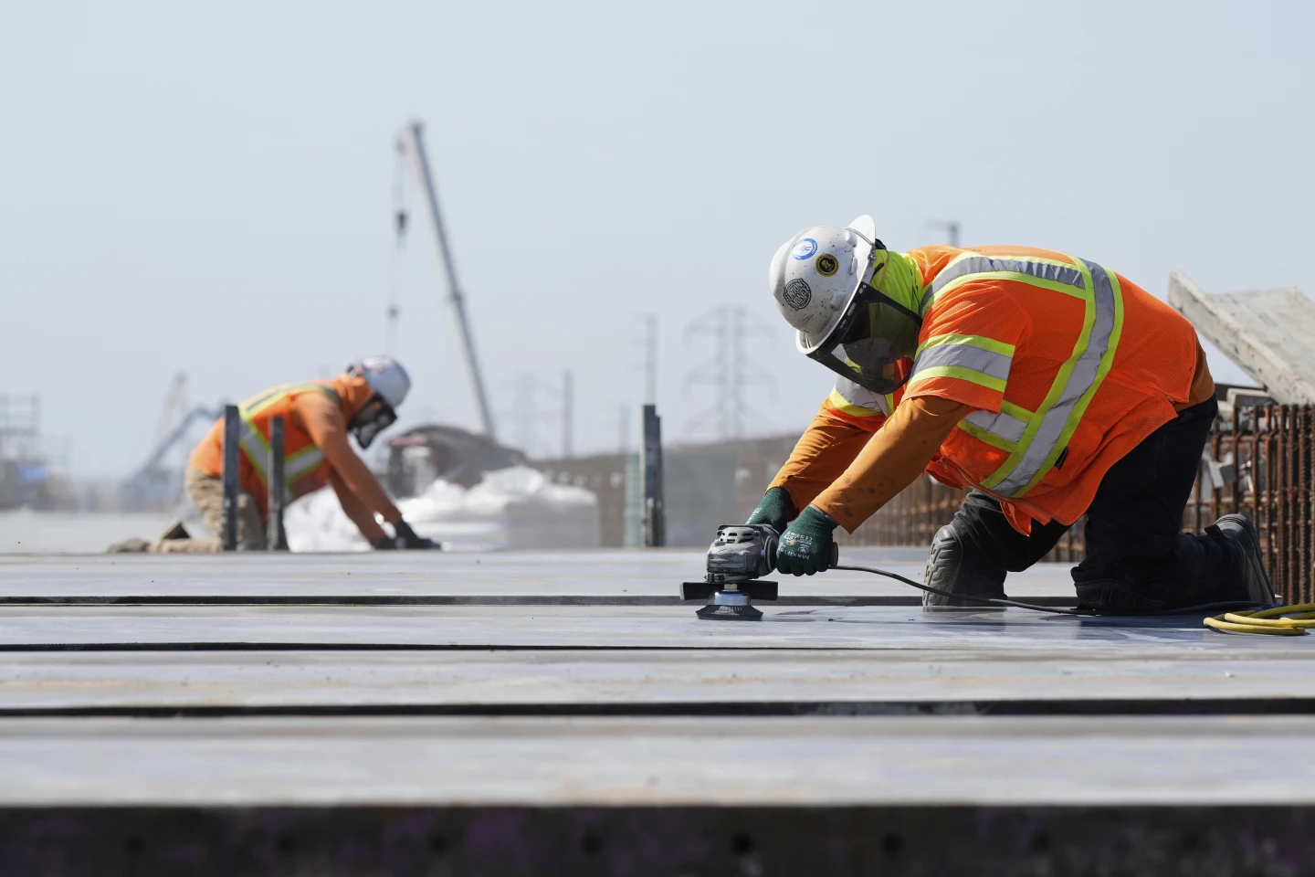 Trump Administration Targets California Rail Funds for New Program