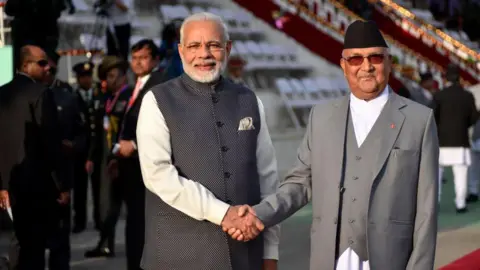 Nepal's Political Unrest: A Concerning Turn for India in South Asia