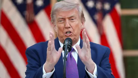 Trump Administration Launches $1.7 Billion Fund to Compensate Allies Amid Lawsuit Withdrawal