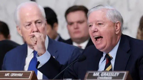 Pam Bondi Faces Hostile Senate Hearing: Key Highlights